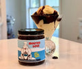 Molten Love Hot Fudge
