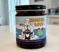 Spicy Molten Love Hot Fudge